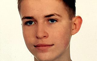 Zaginął 17-letni Bartłomiej Durasiewicz